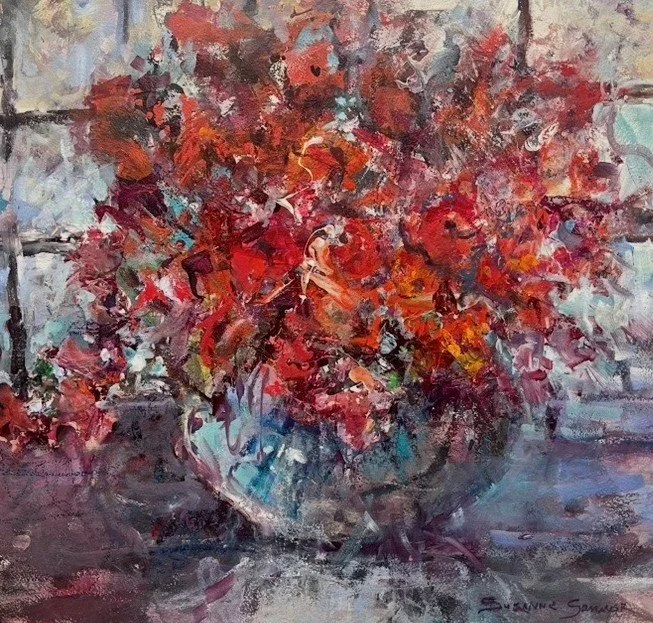 suzanne sommer