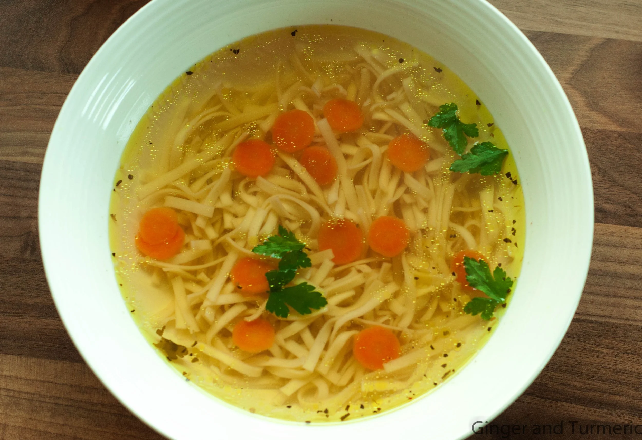 Broth