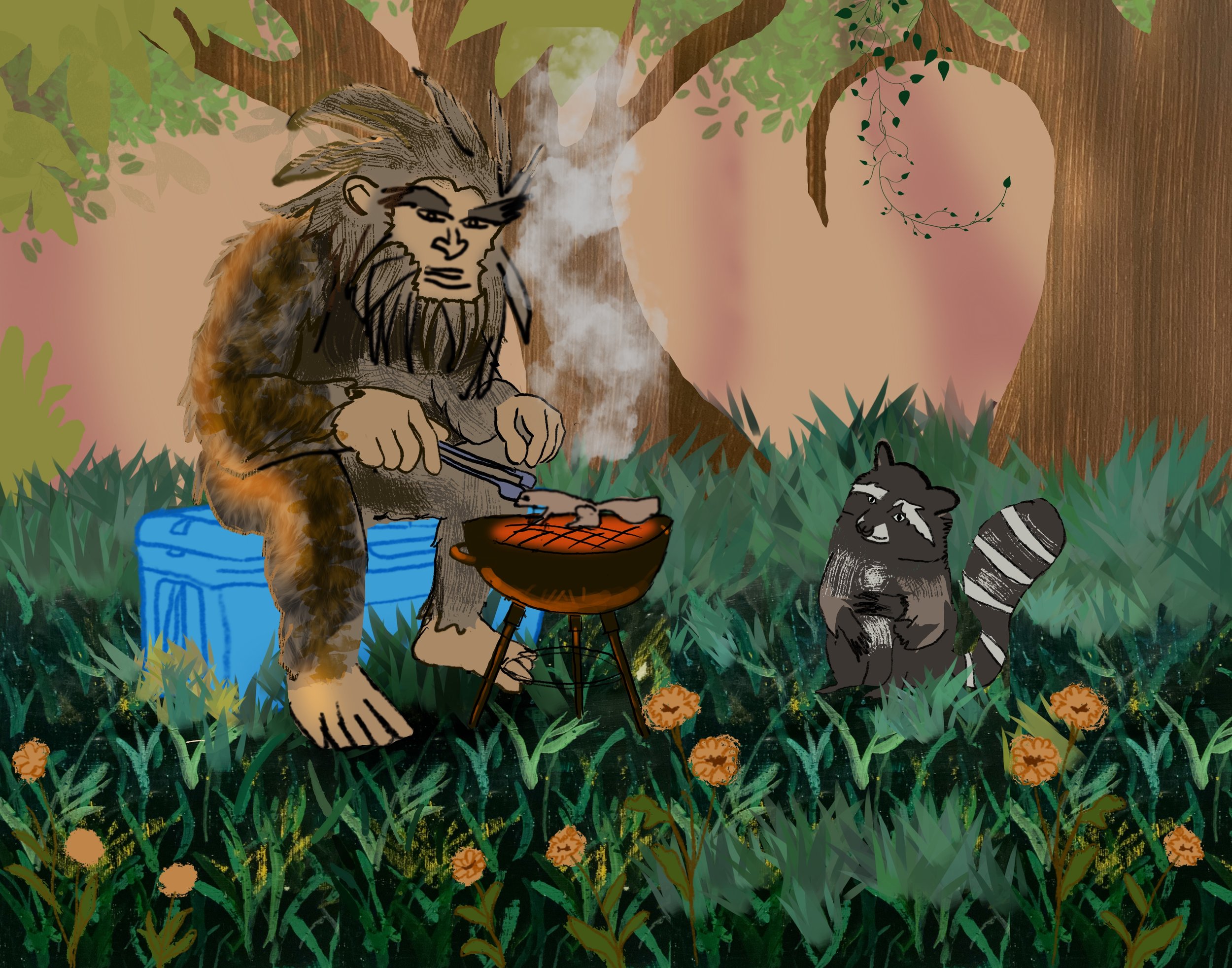 YETI