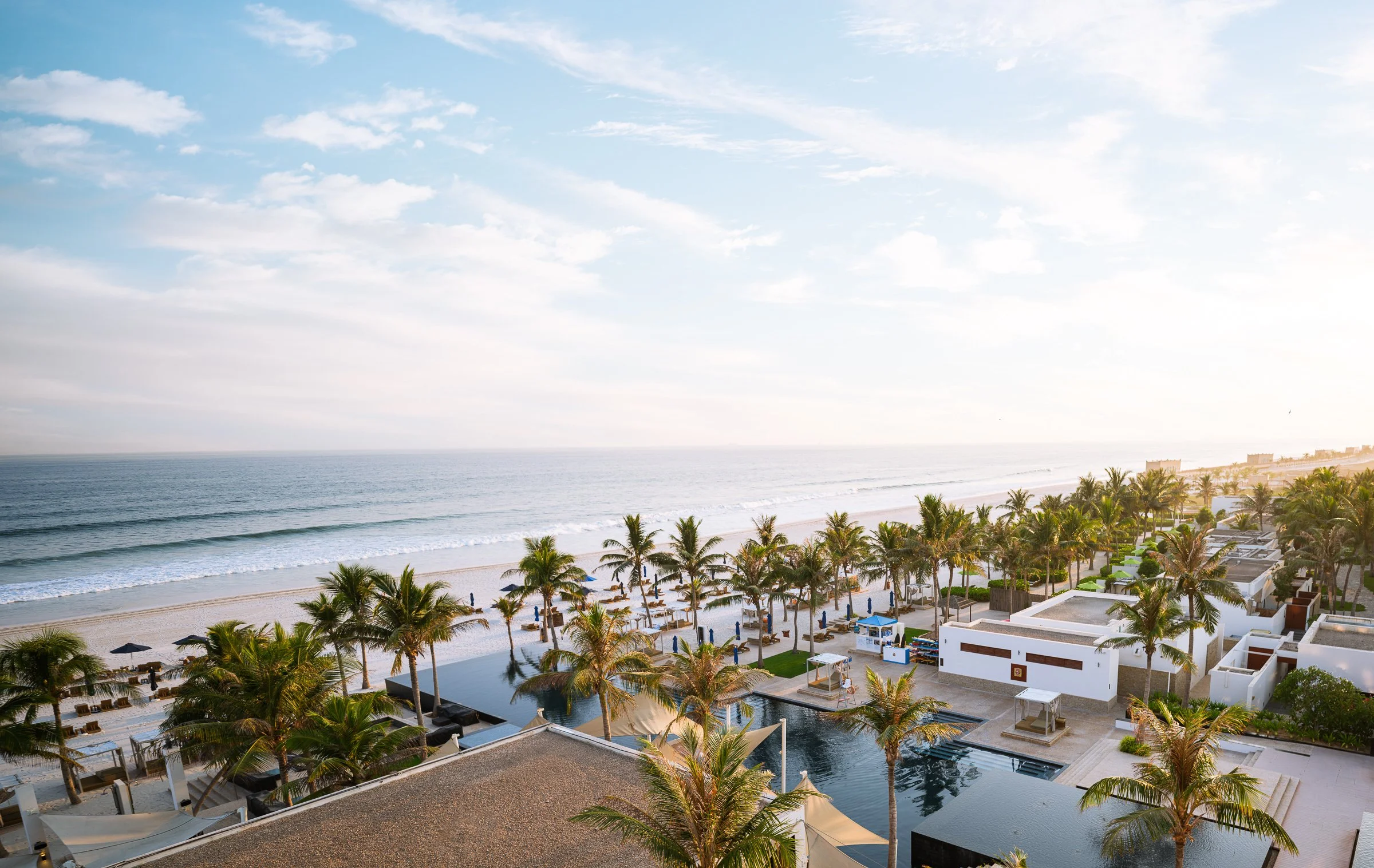 The Great Reset in Luxury Hospitality