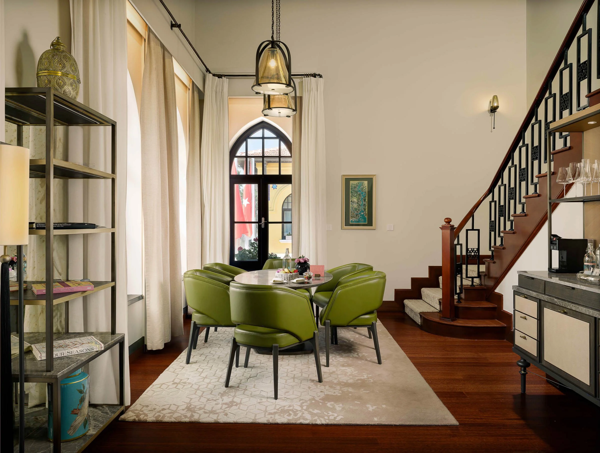 How to Prepare Your Hotel for a Professional Photo Shoot