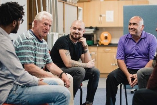 Morrow County reentry coalition will help people get back on their feet