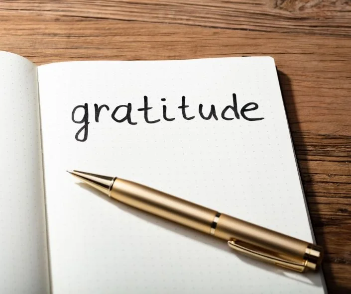 Can Practicing Gratitude Really Help Your Body Goals?