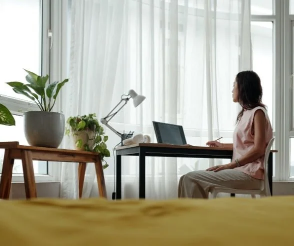 Is Your Home Supporting Your Health and Body Goals?