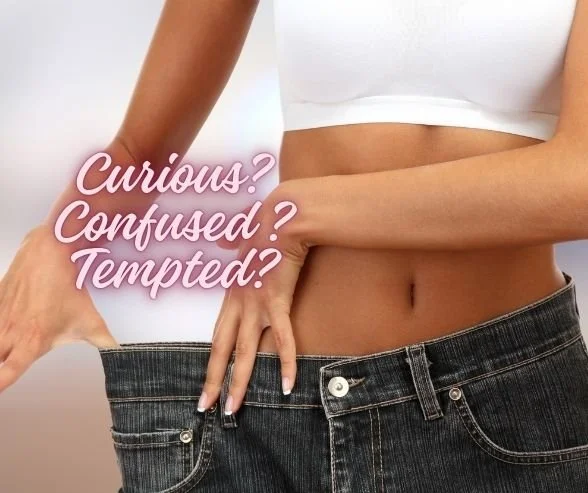 Weight Loss Injections UK: What Actually Works