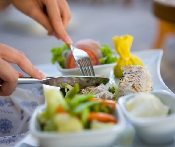 The Overlooked Key to Better Digestion, Less Bloating and Natural Fat Loss