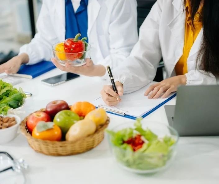 What I've Changed My Mind About as a Nutritional Therapist