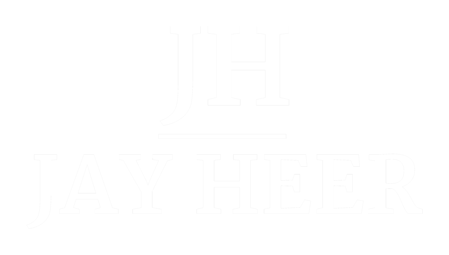 Jay Heer