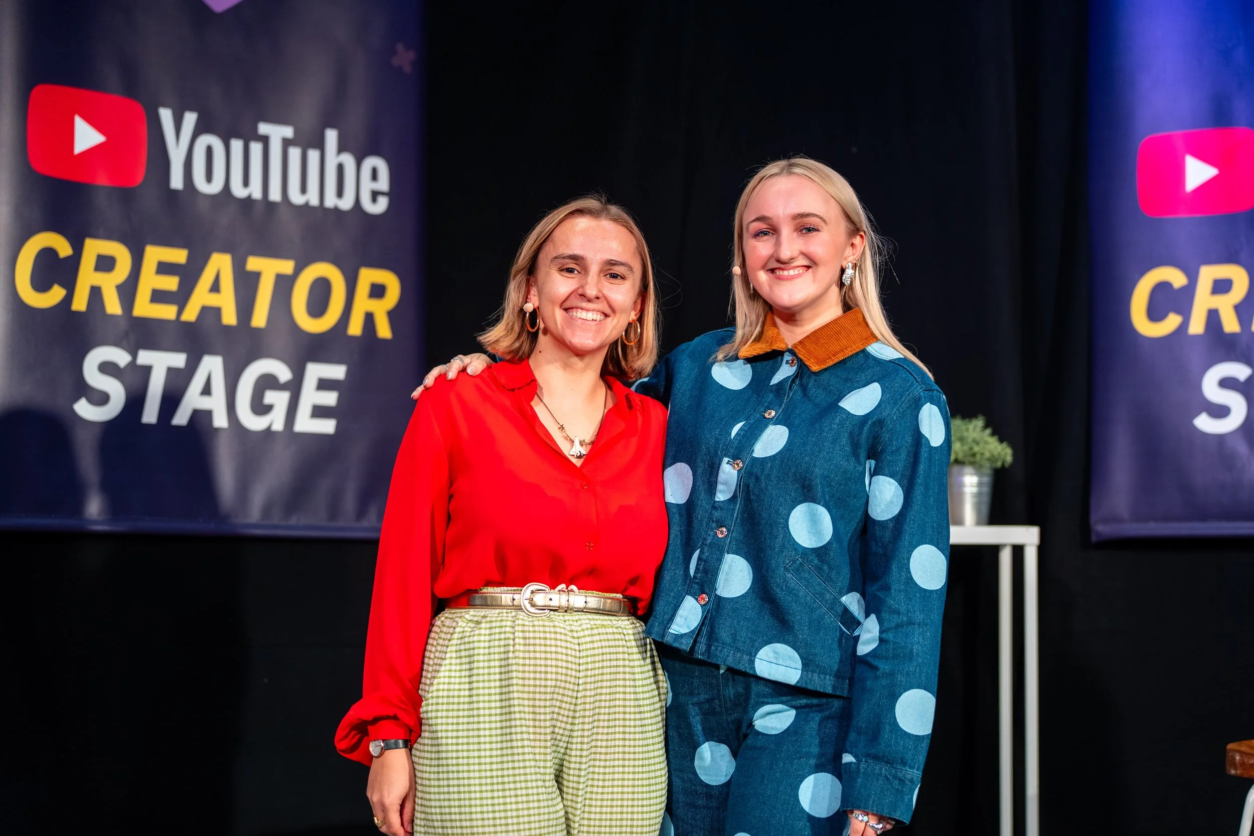 2025-10-23 | Parker Floris | CreatorFest-7.jpg