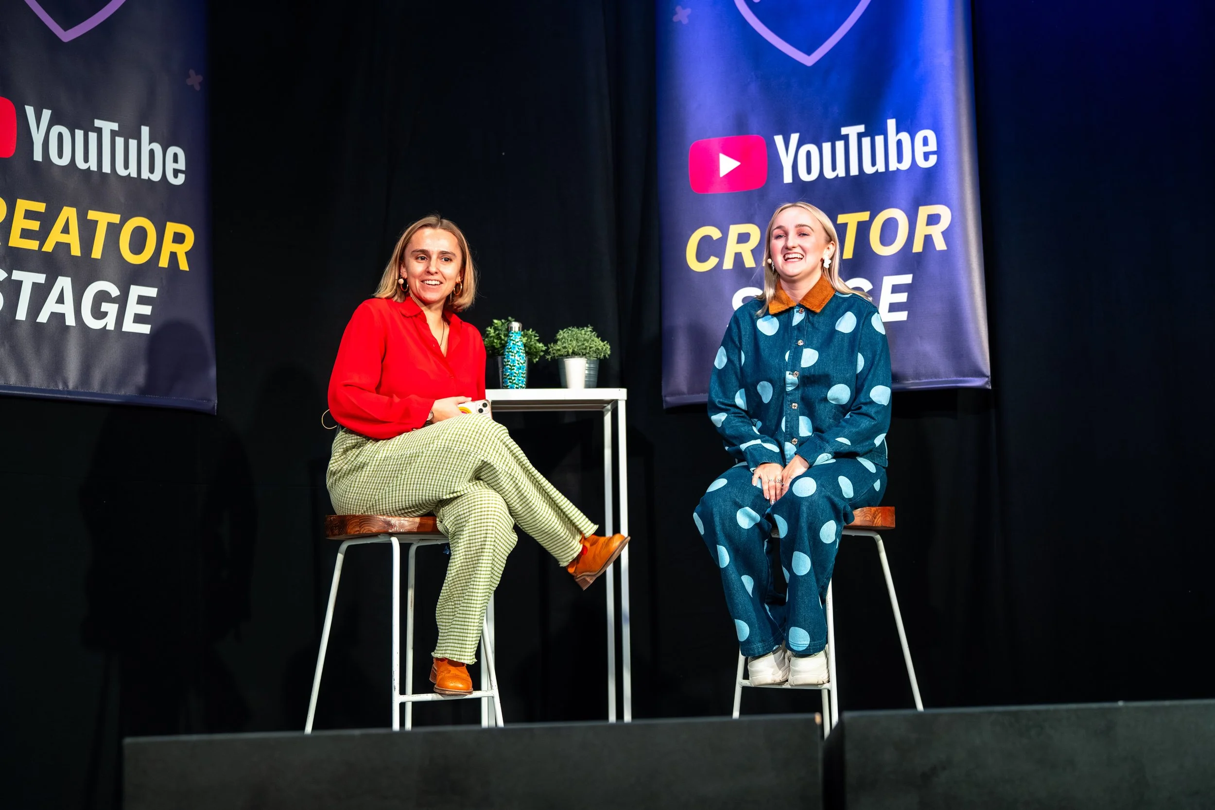 2025-10-23 | Parker Floris | CreatorFest-2.jpg