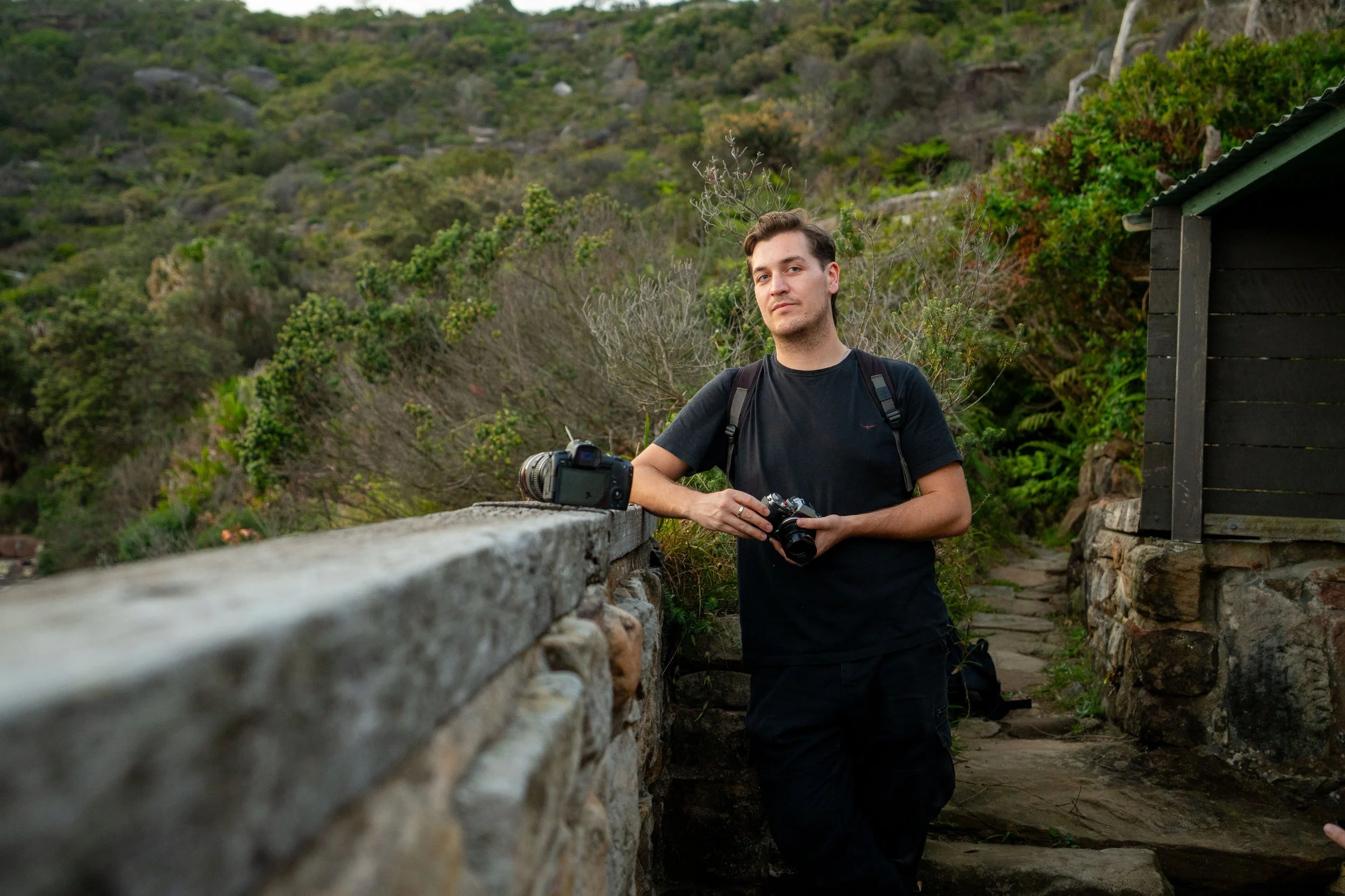 2025-12-05 | Parker Floris | Crater Cove Huts-9.jpg