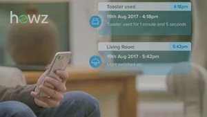 Howz | Technology Enabled Remote Care