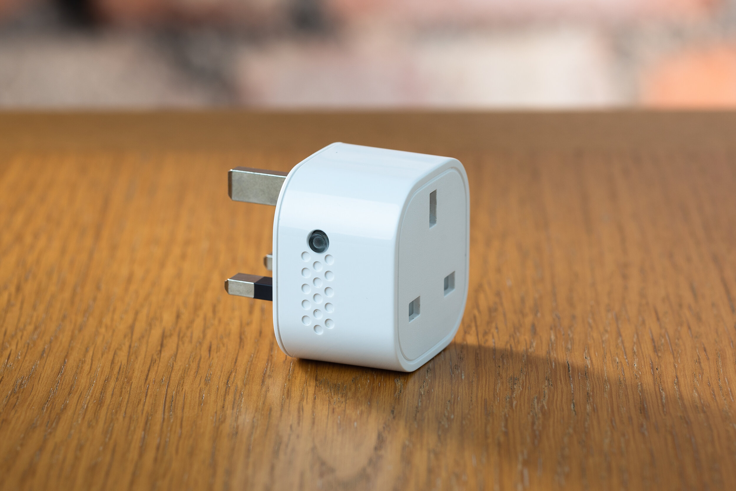 Smart Plug — Howz