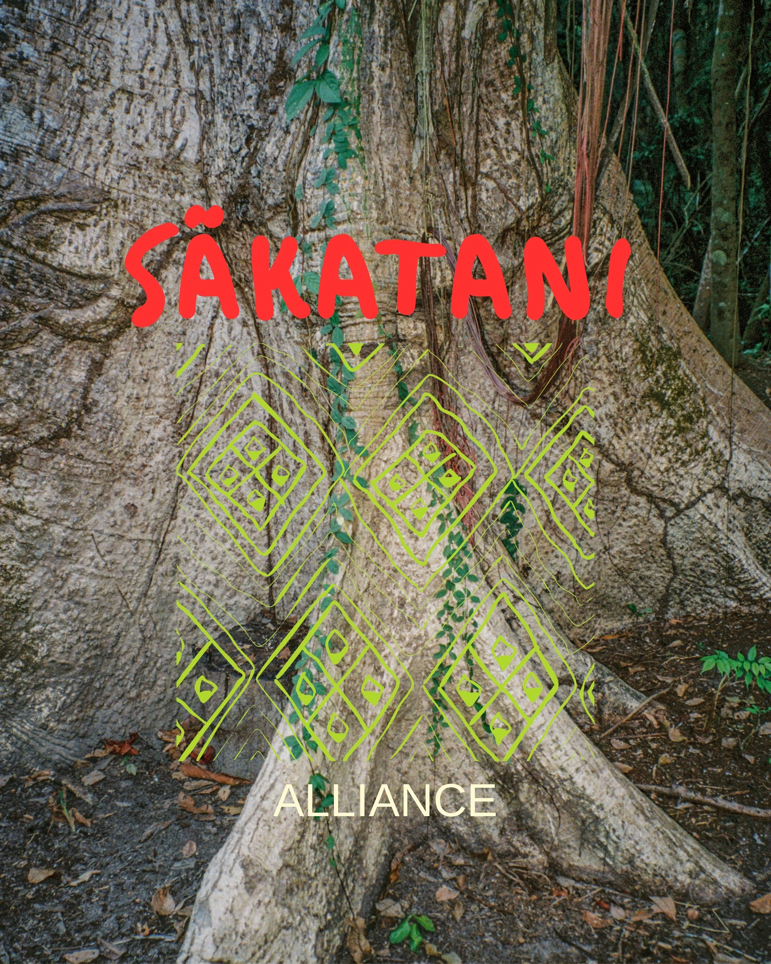Sãkatani Alliance