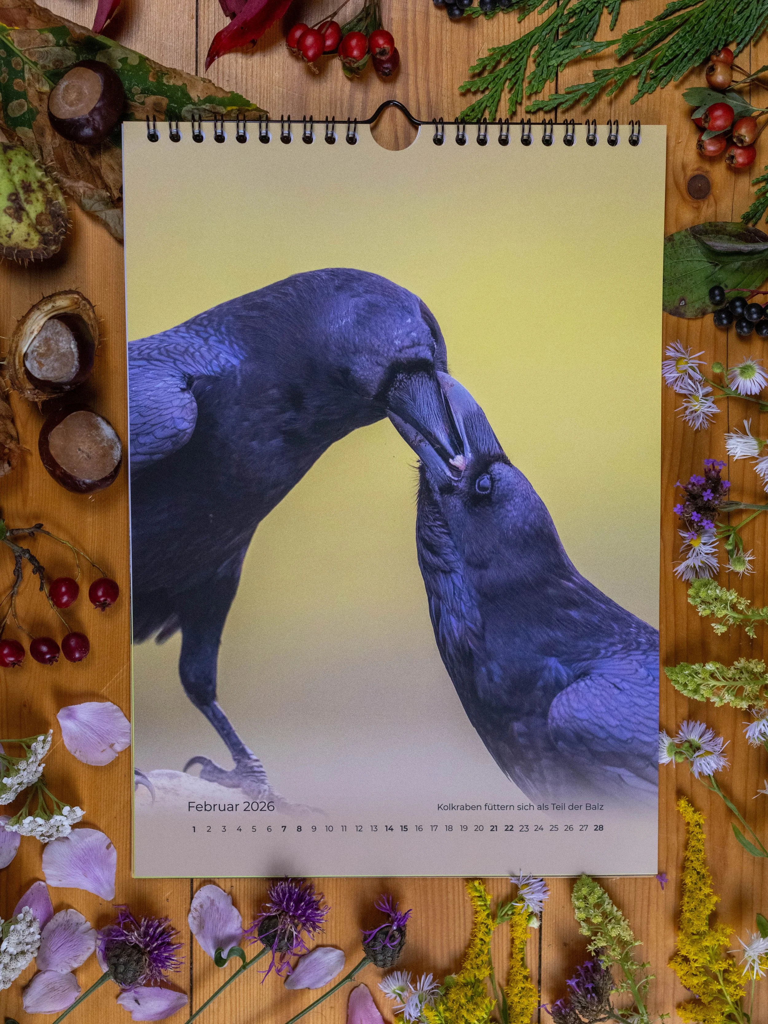 Februar