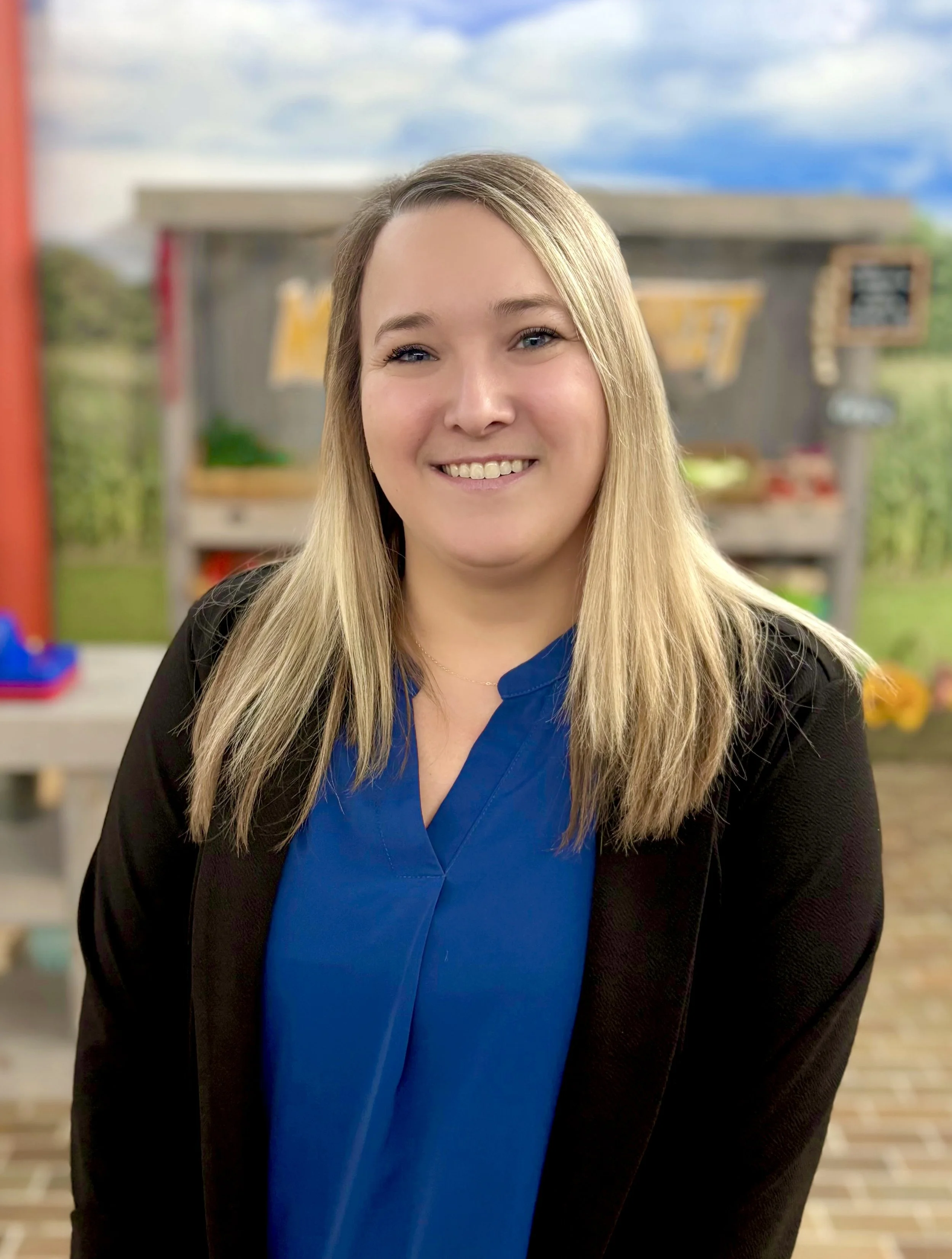 McMillen Health Appoints Taylor Yoder as Executive Director