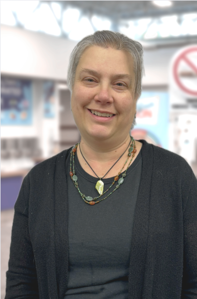 Jessica Marquart — McMillen Health