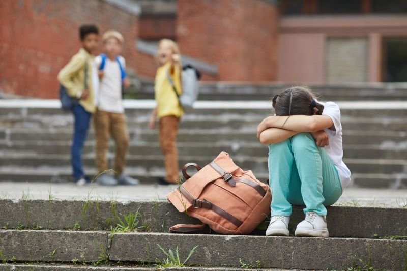 Social Bullying: Definition, Effects, & 14 Anti-Bullying Programs —  McMillen Health