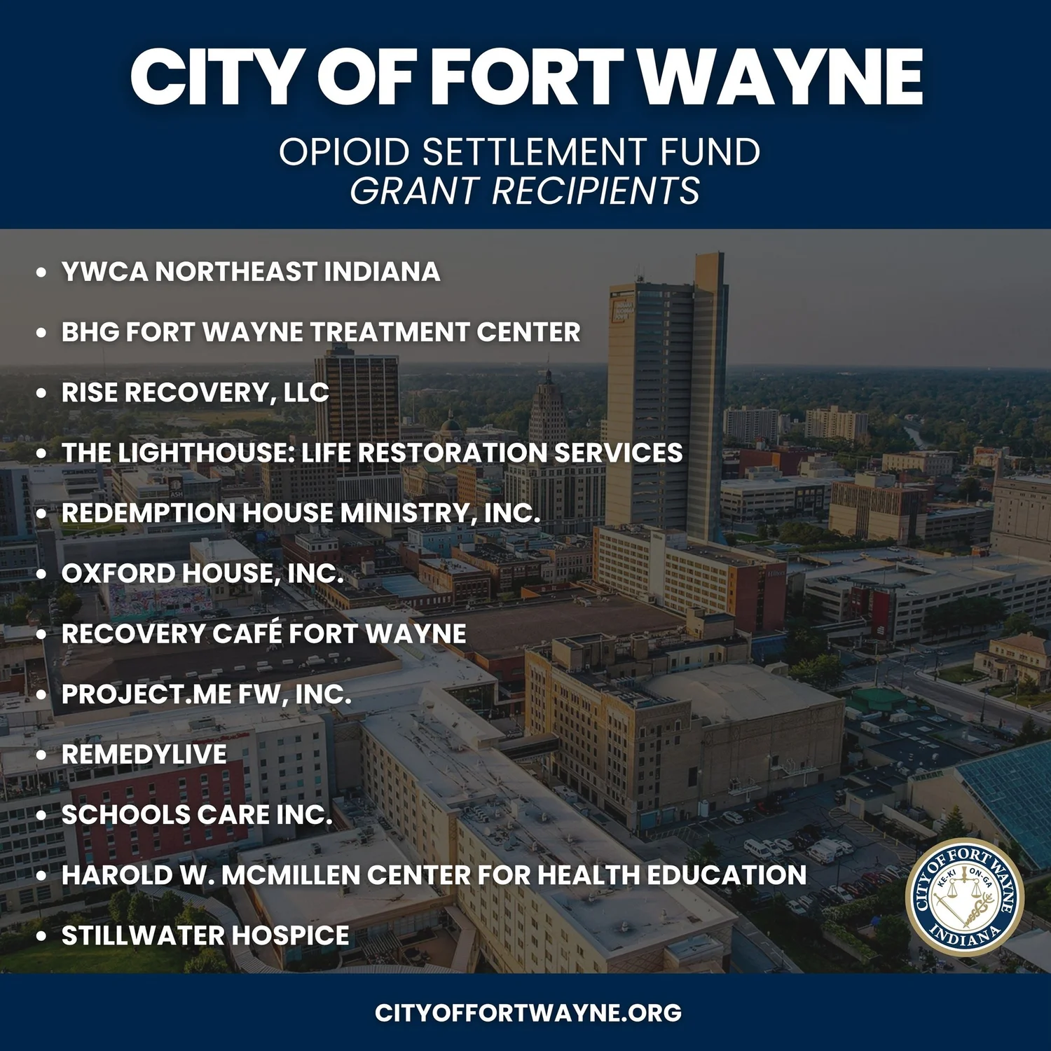 McMillen Health Receives Grant from Opioid Settlement Fund — McMillen ...