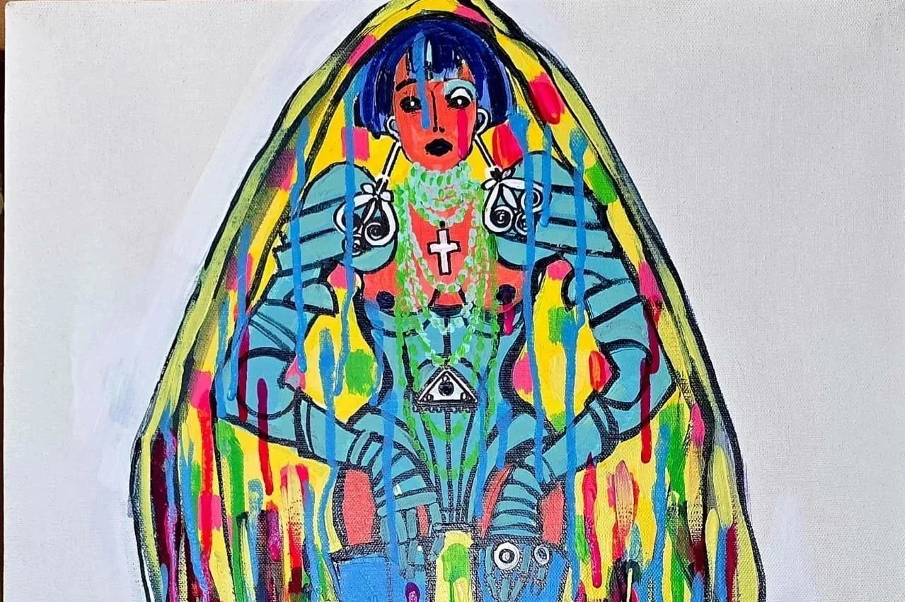 International Women’s Day special: Are women allowed to make beautiful art?