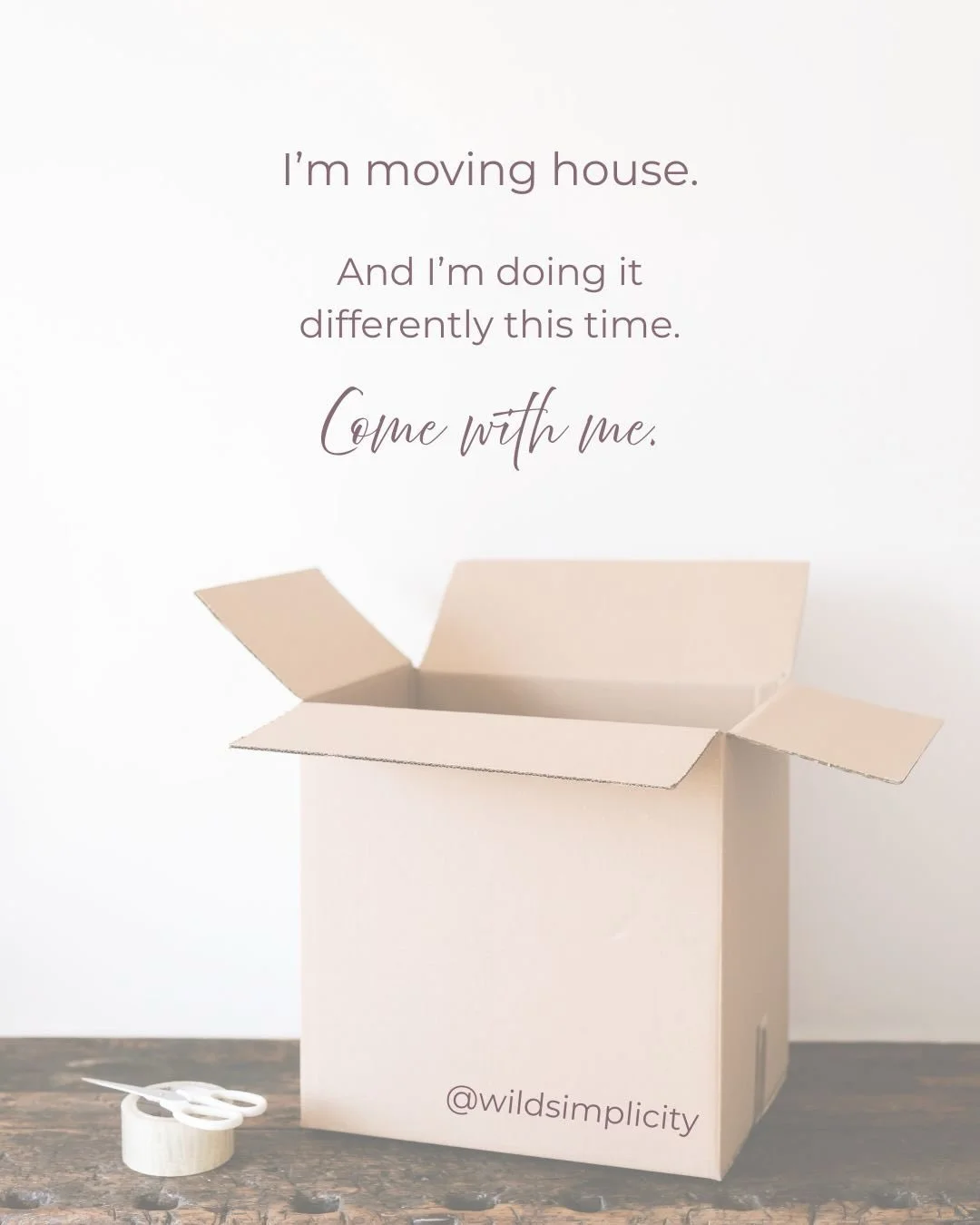 An invitation to witness what happens when you meet and move through transition with intention. 

We can go along with the well-trodden collective narrative&hellip;or we can carve out our own path. Guess which one I choose?!

Moving with Magic ✨
20.0