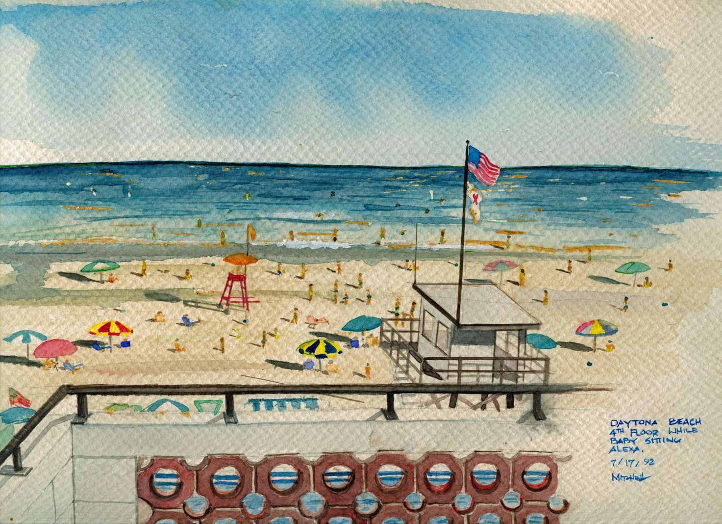Daytona Beach
