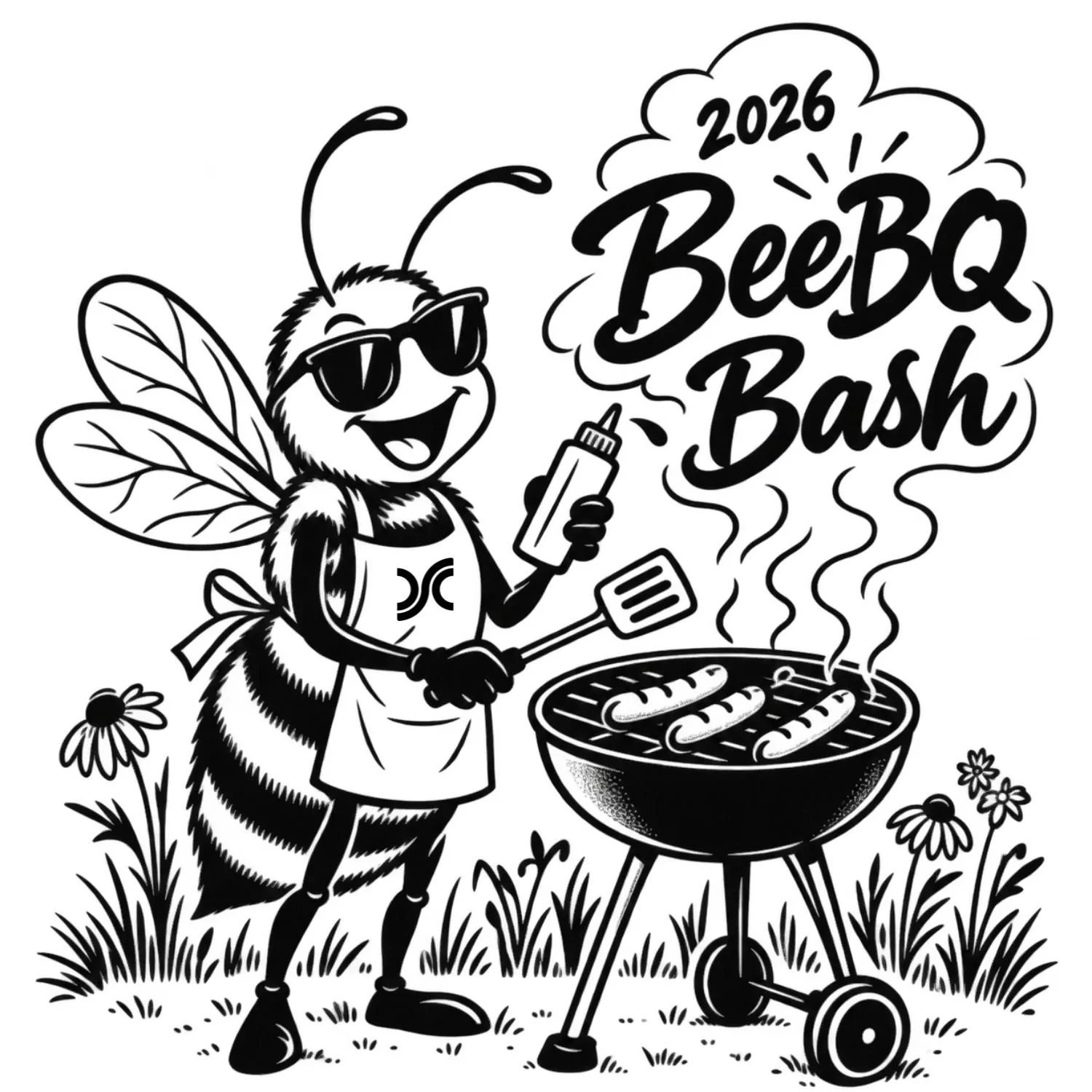 2nd Annual BeeBQ Bash Fundraiser