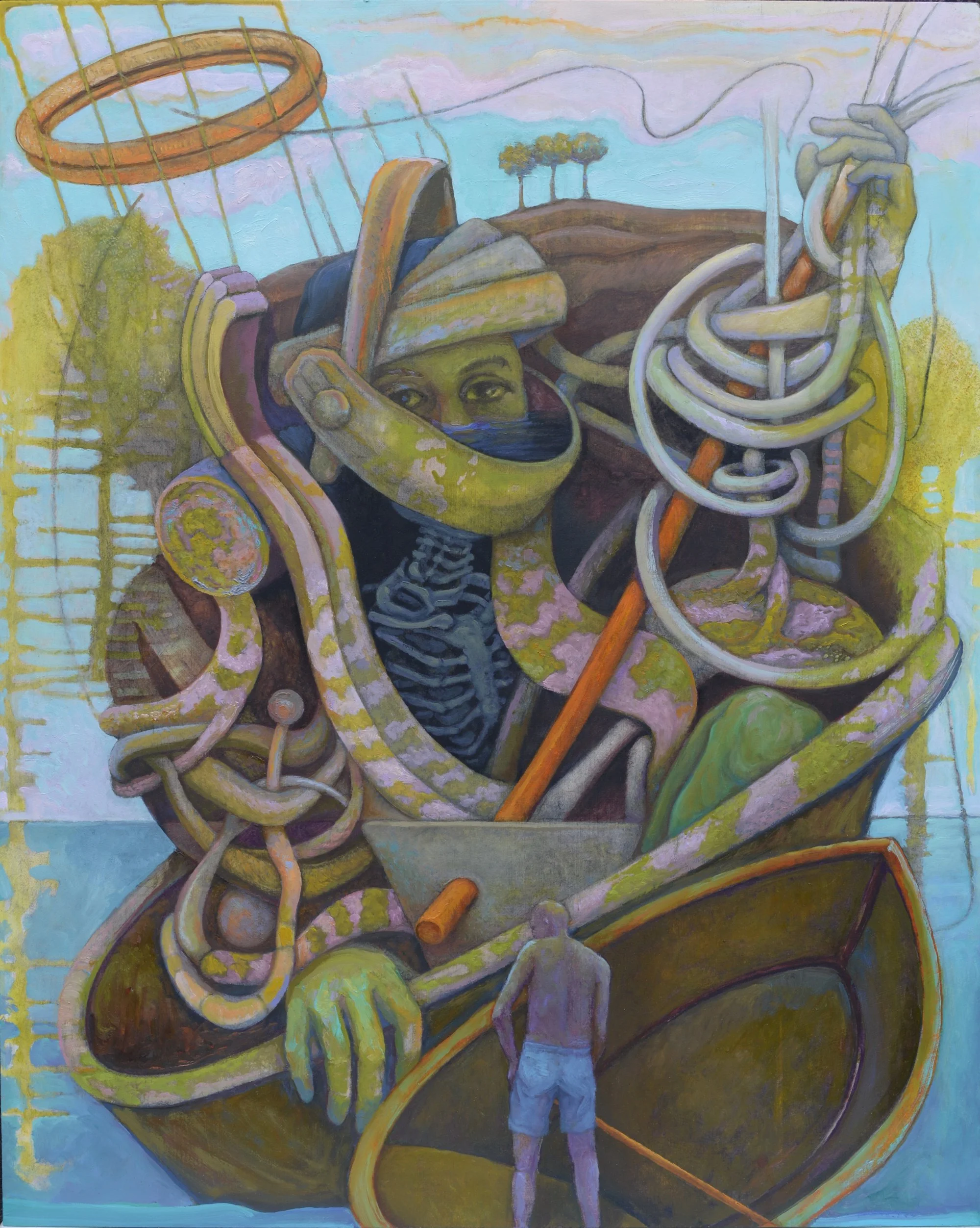 The Water Rises_24x30_2026.jpg