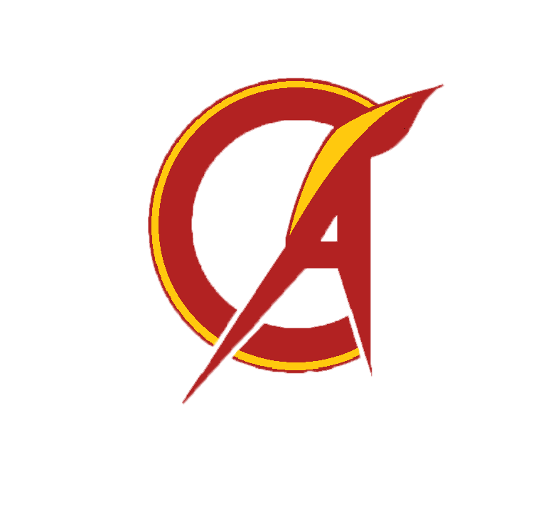 Crimson Arts Studios