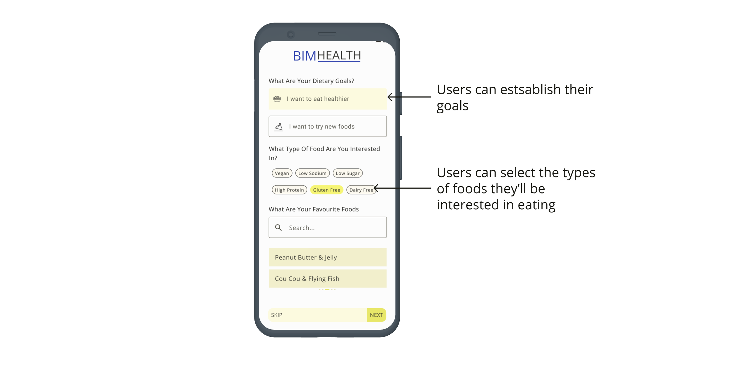 Onboarding
