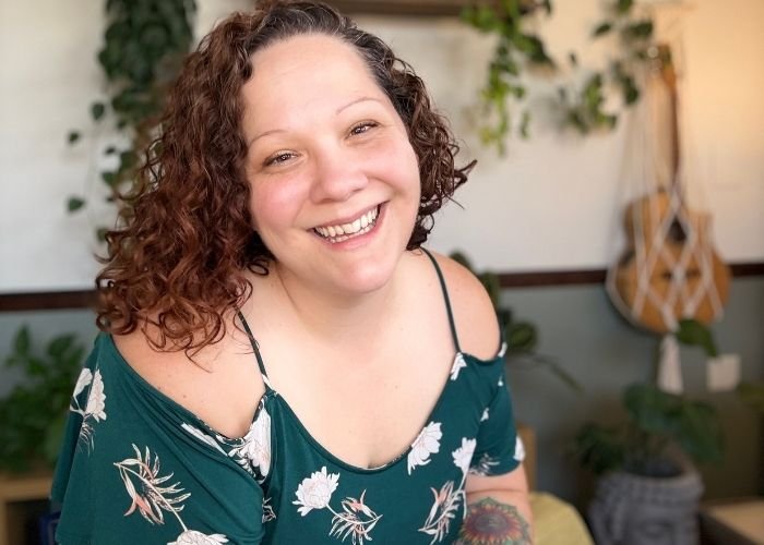 Kandace Ledergerber LPC LMHC Certified EMDR Therapist in Phoenix Arizona