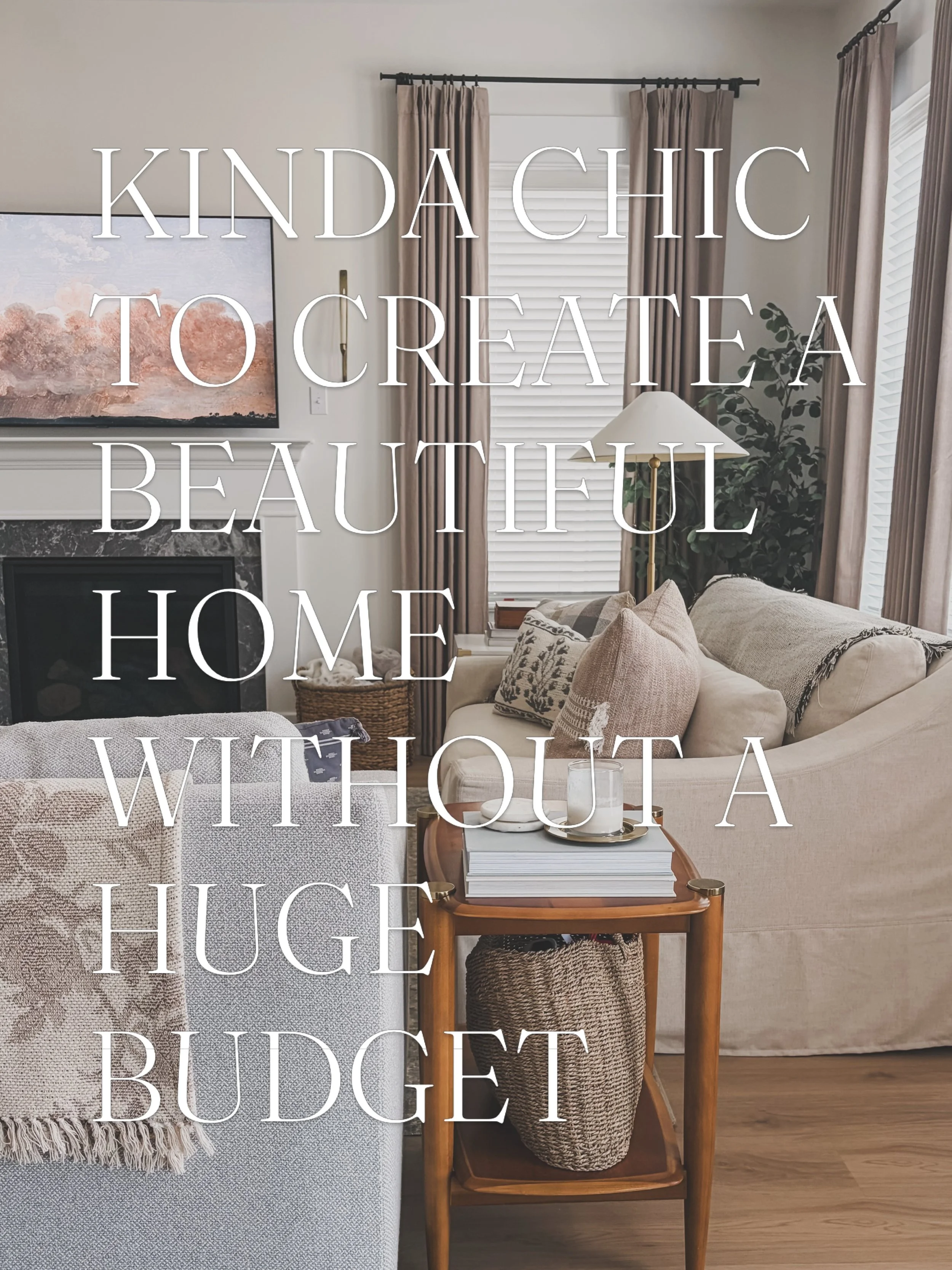I love everything about what I do and getting to showcase it here on this platform (not to mention, all the inspiration I find and appreciate on this platform!)
.
But I&rsquo;m also so much more than what I do, too! I&rsquo;m a mom (to two boys ages 