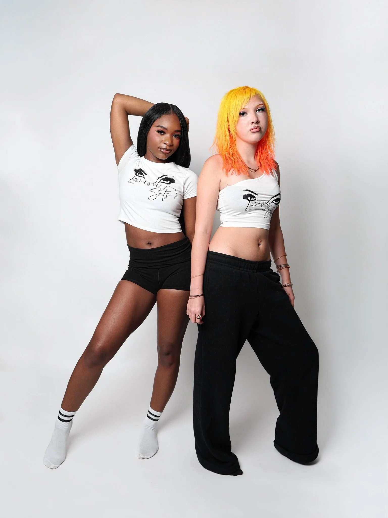 Hot & Lavish