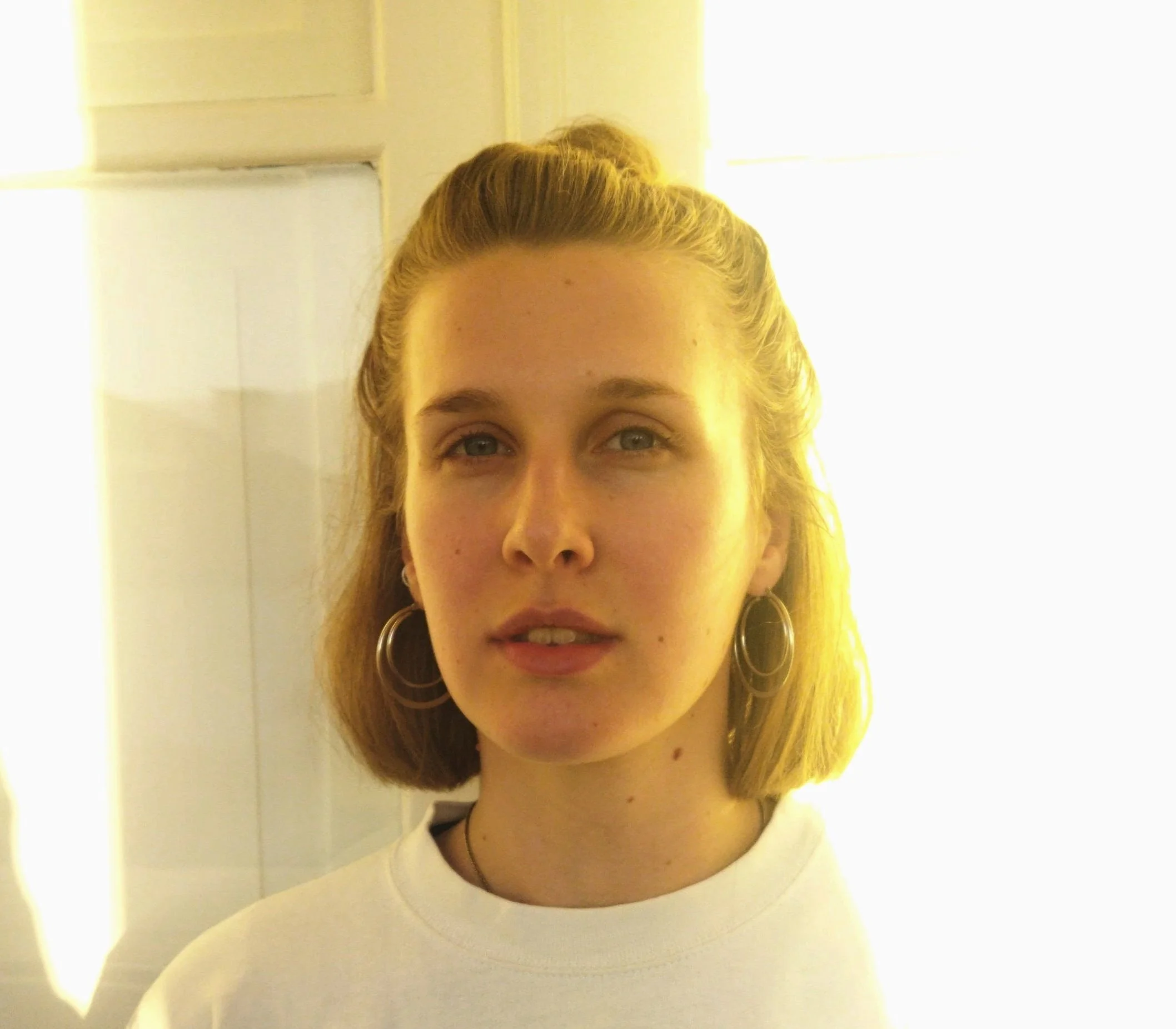 Rhoslyn Roebuck Williams