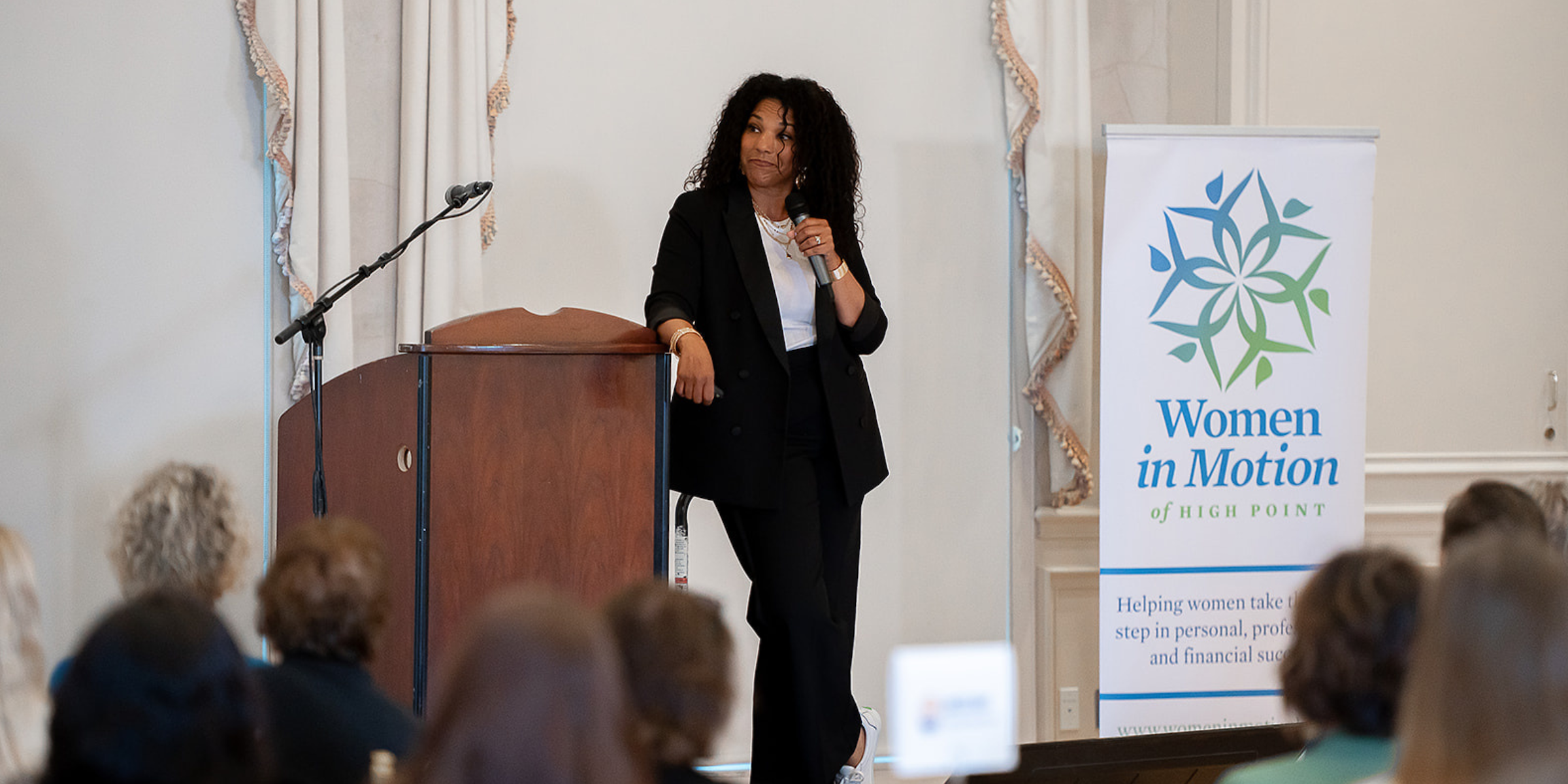 How to Stay Off the Roller Coaster