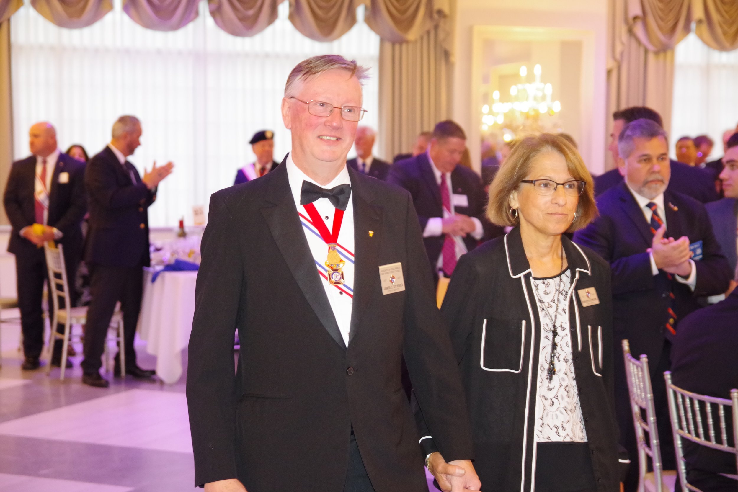 2021 Exemplification