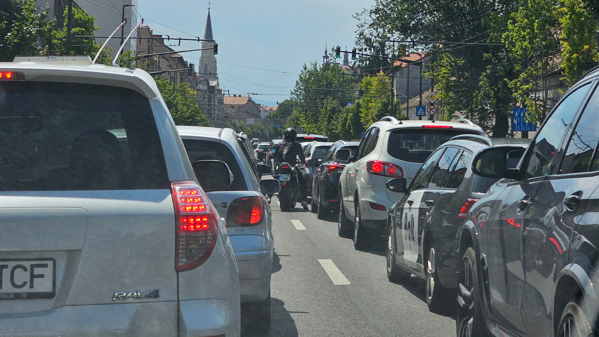Sunt cartierele în care trăim pentru oameni?&nbsp;