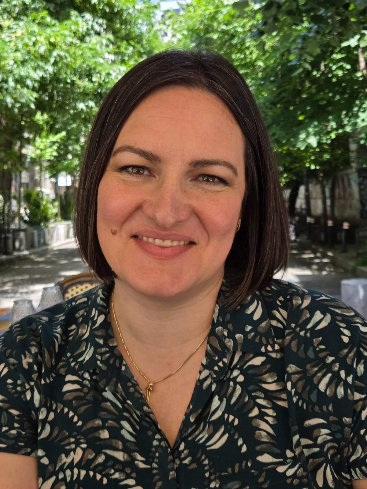 SpO Unplugged: Interviu cu Susana Georgiu