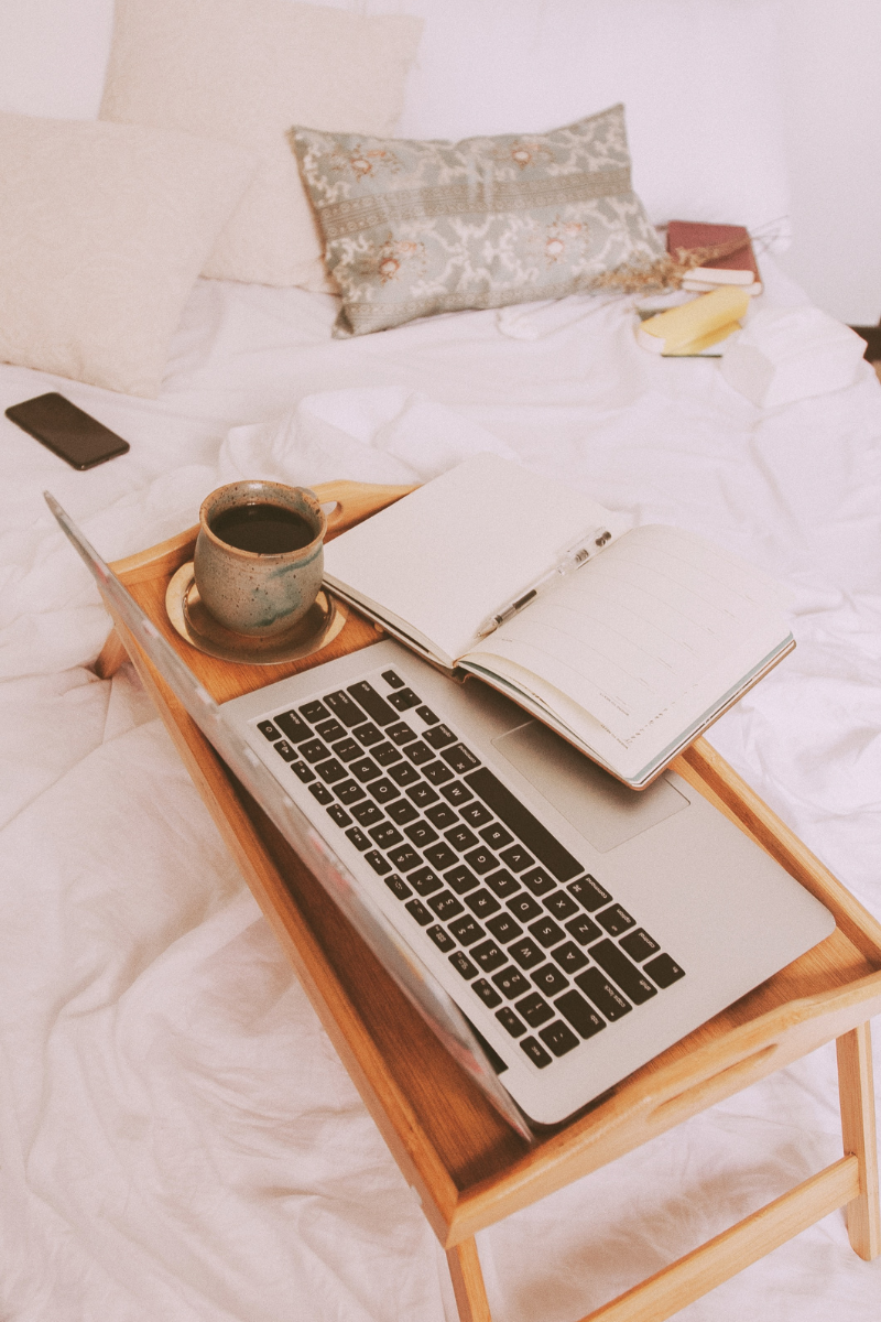 Best Work from Home Jobs for Moms