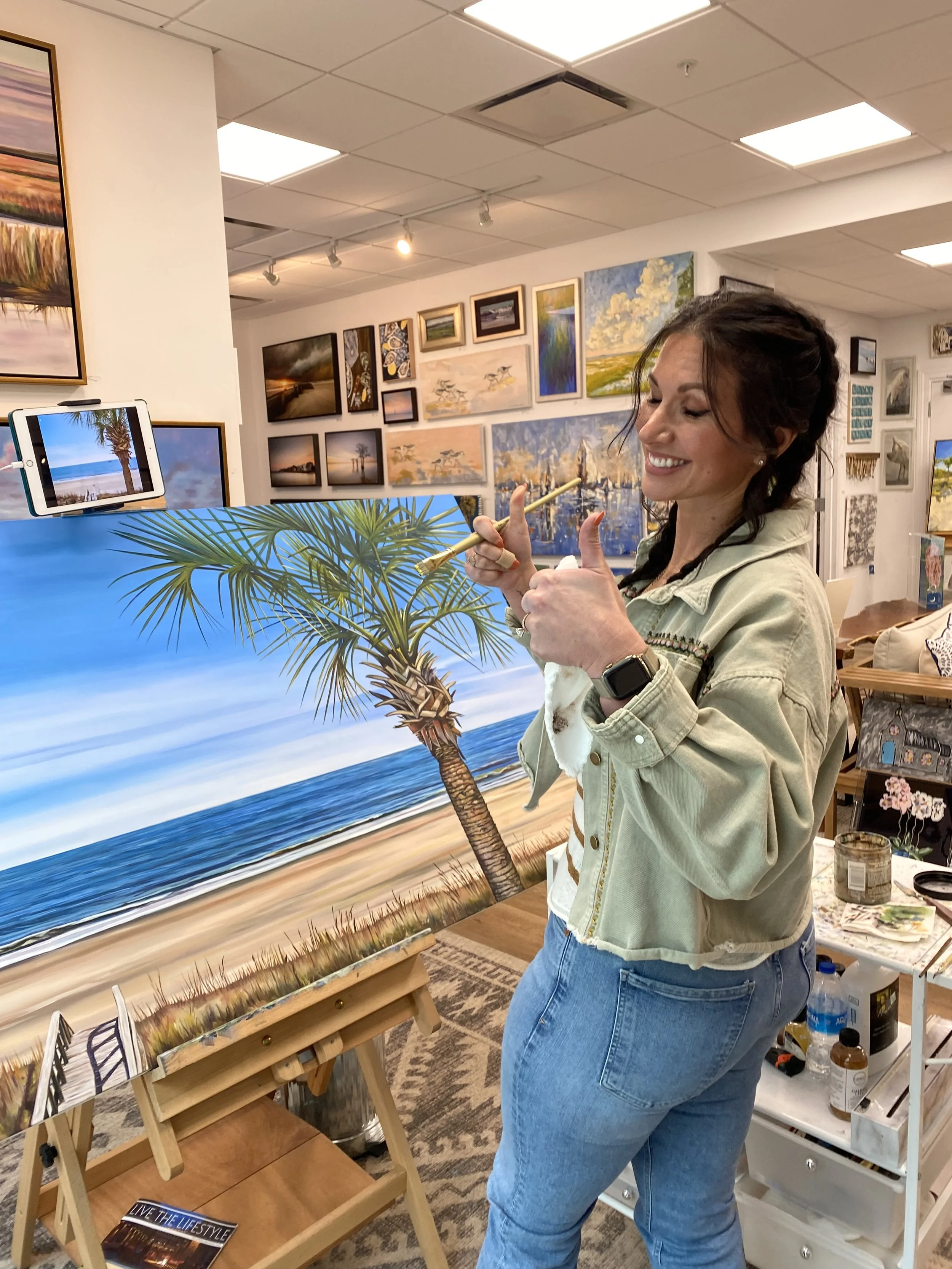 and do whatever this is..