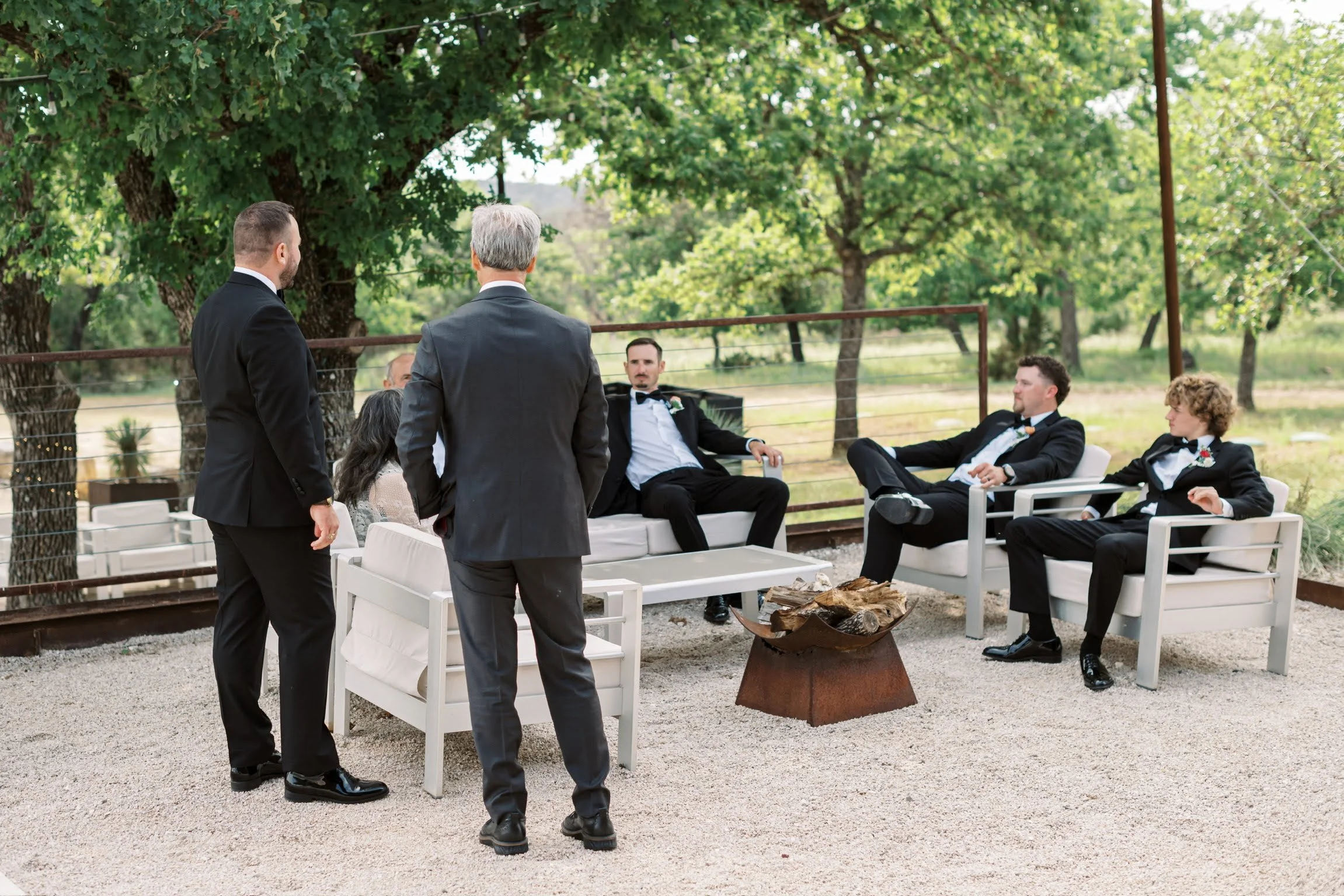 grooms-menu-fireside-courtyard-texas-wedding-venue.jpg