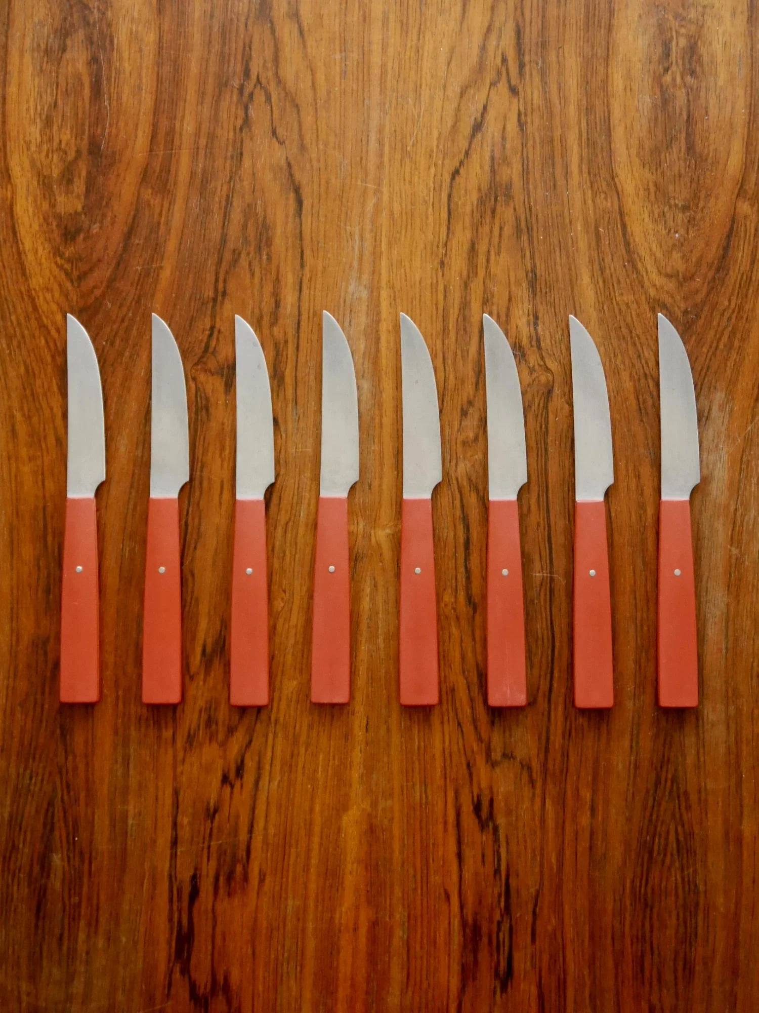 David Mellor Java cutlery