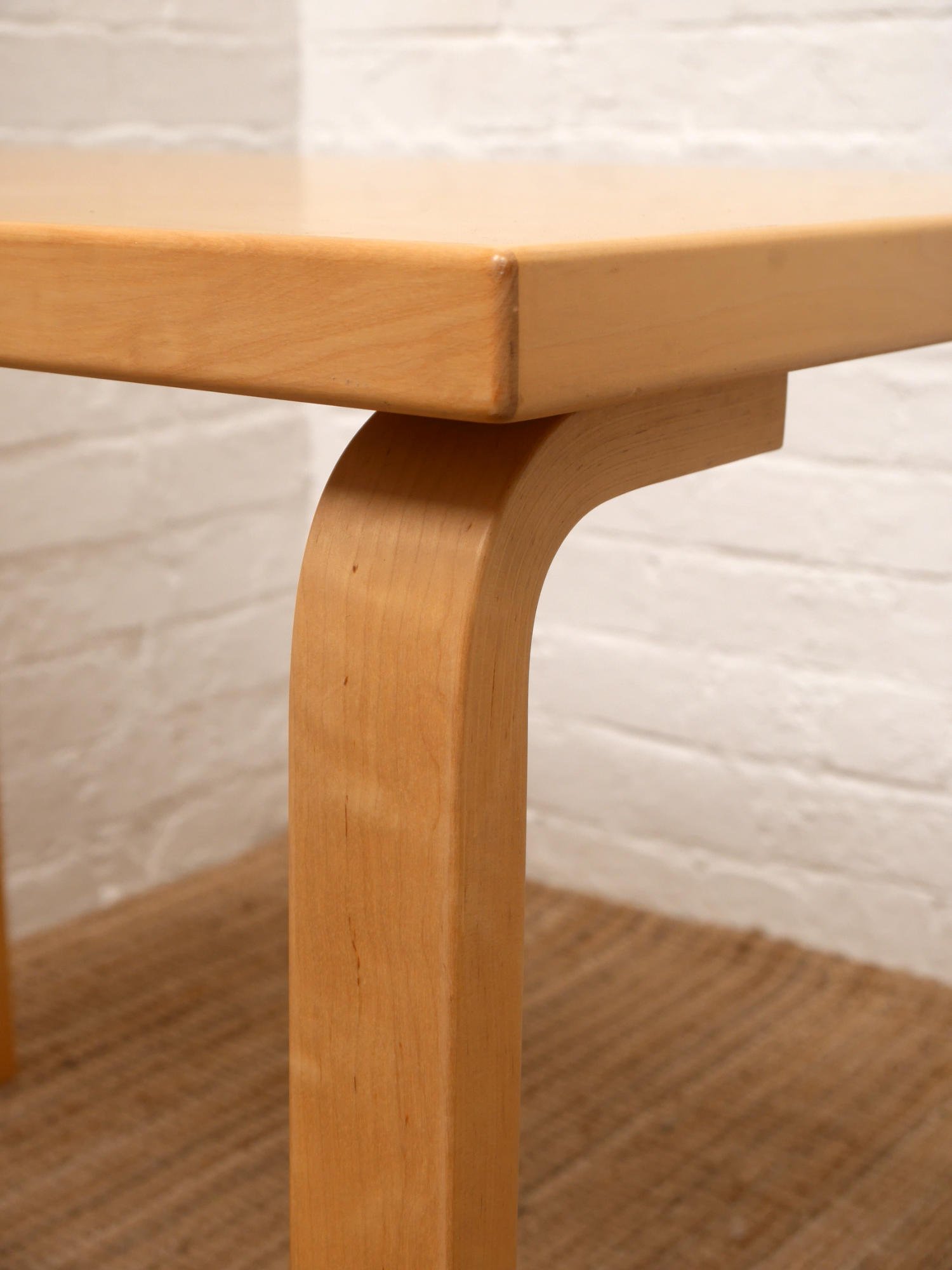 Alvar Aalto model 80B table or desk