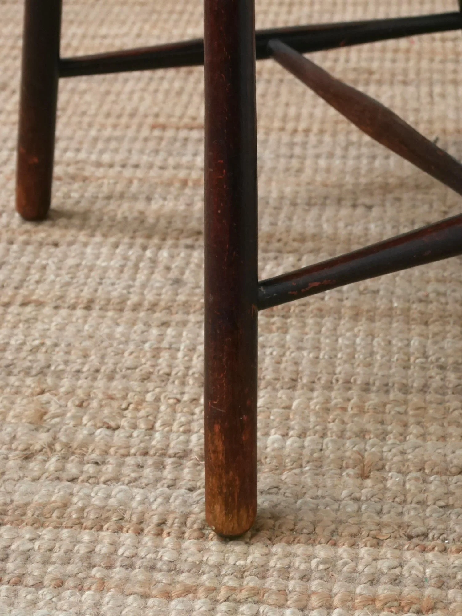 Liberty & Co chair