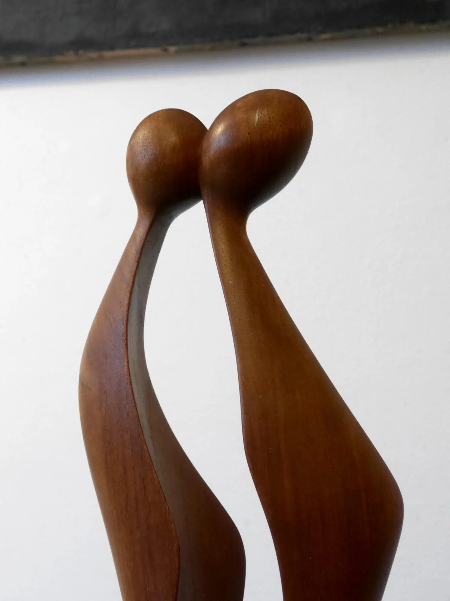 Simon Randers 1950s sculpture