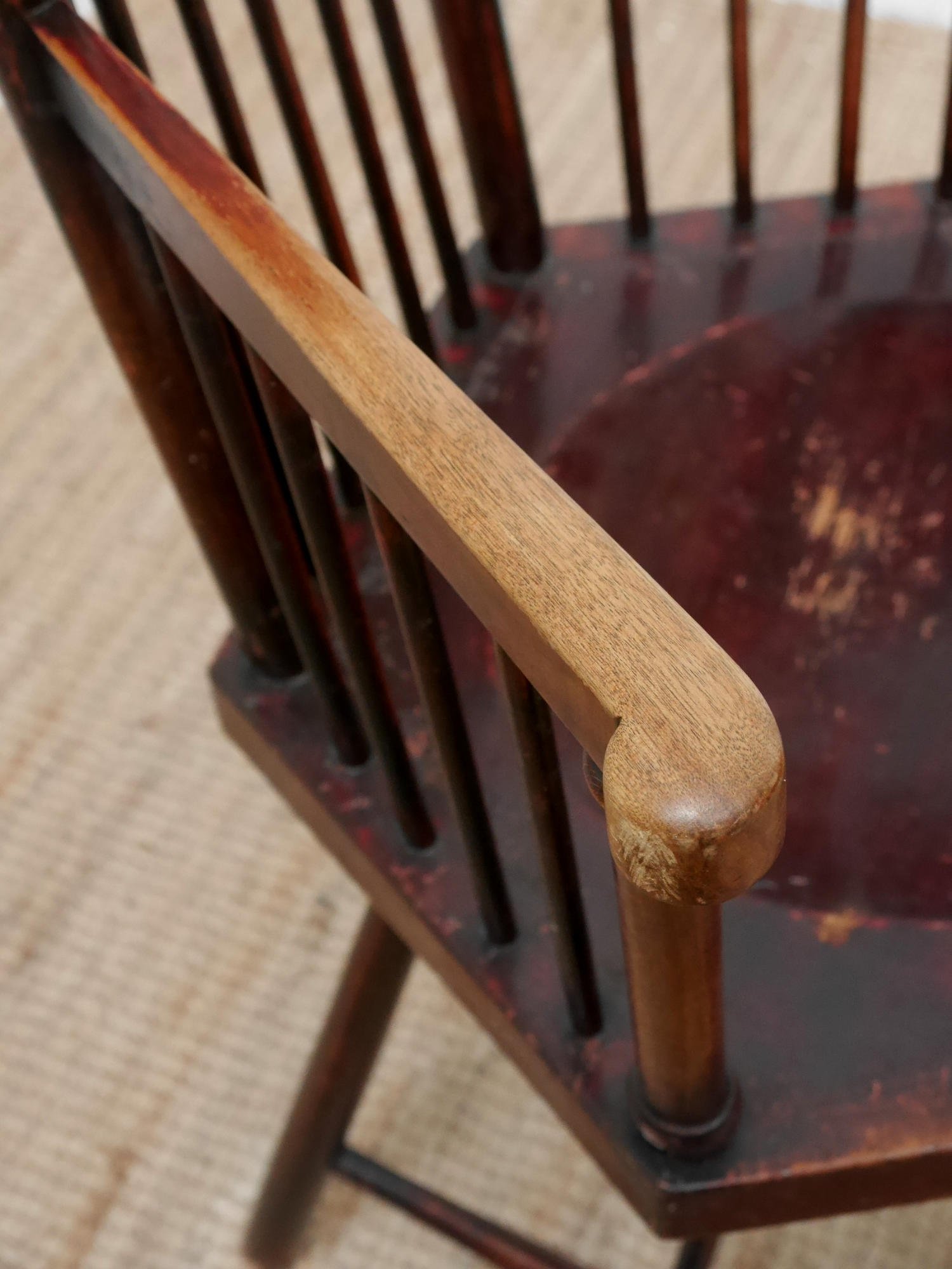 Liberty & Co chair