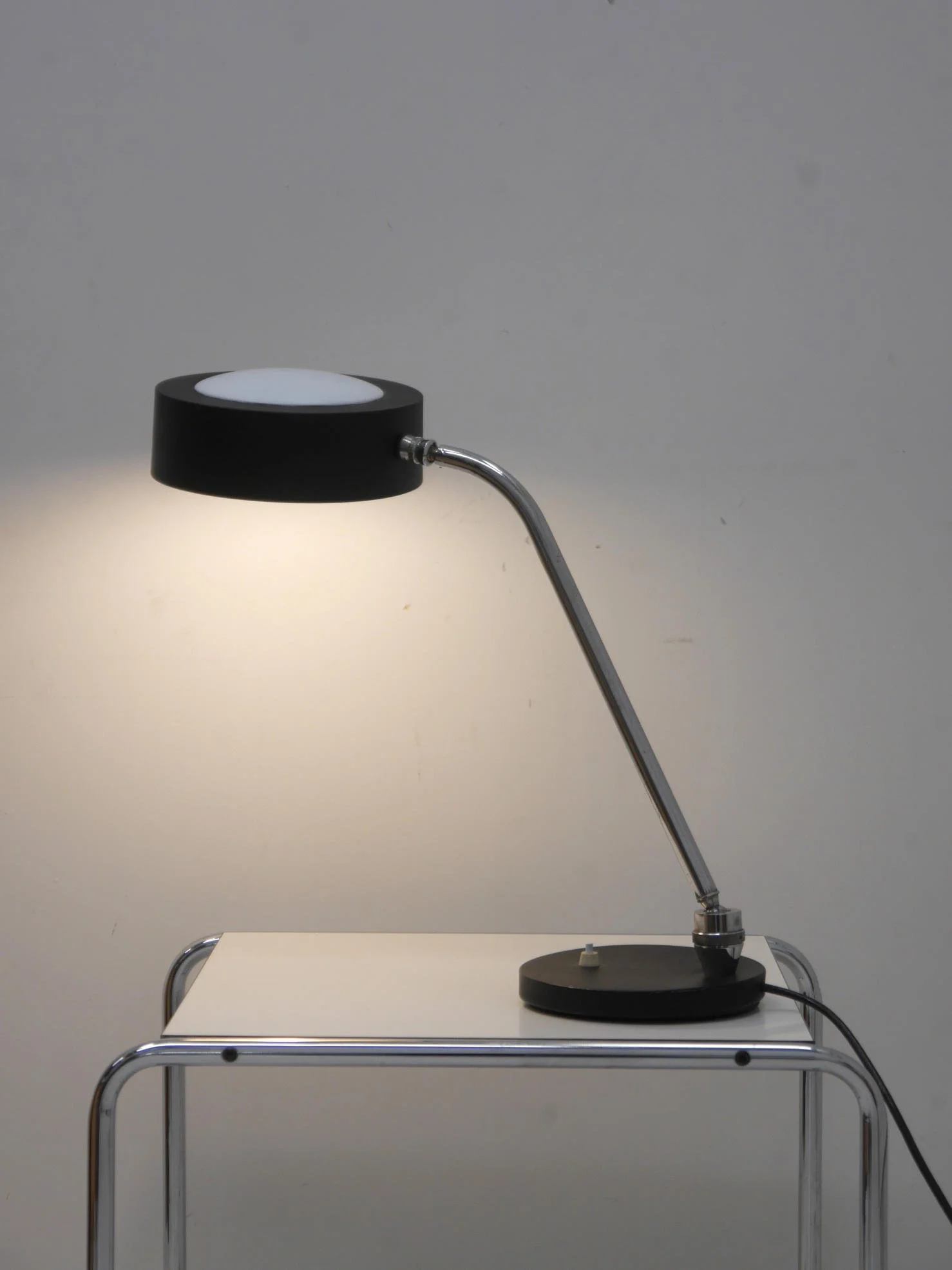 1970s Jumo lamp