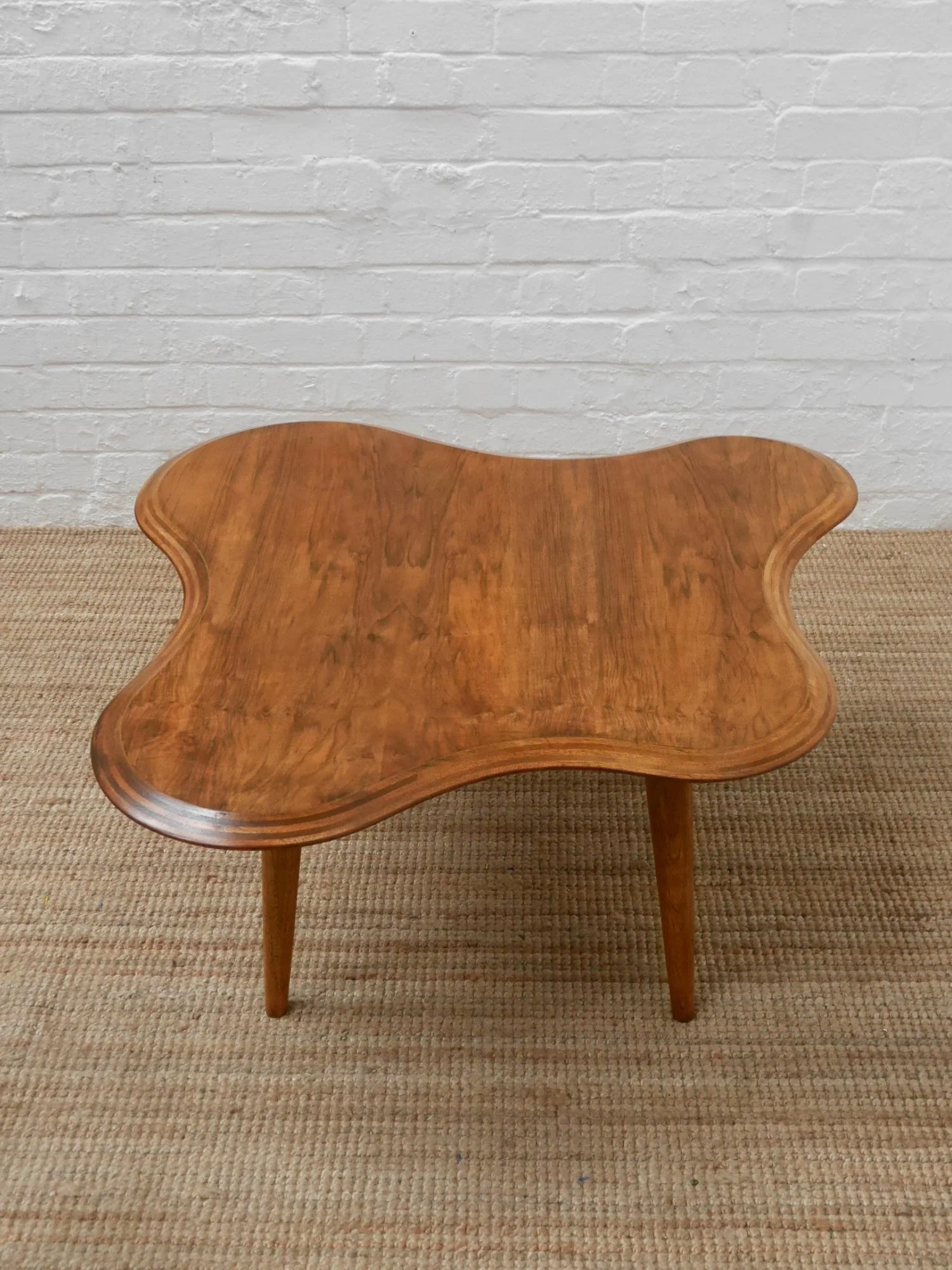 1940s Cloud table by Neil Morris