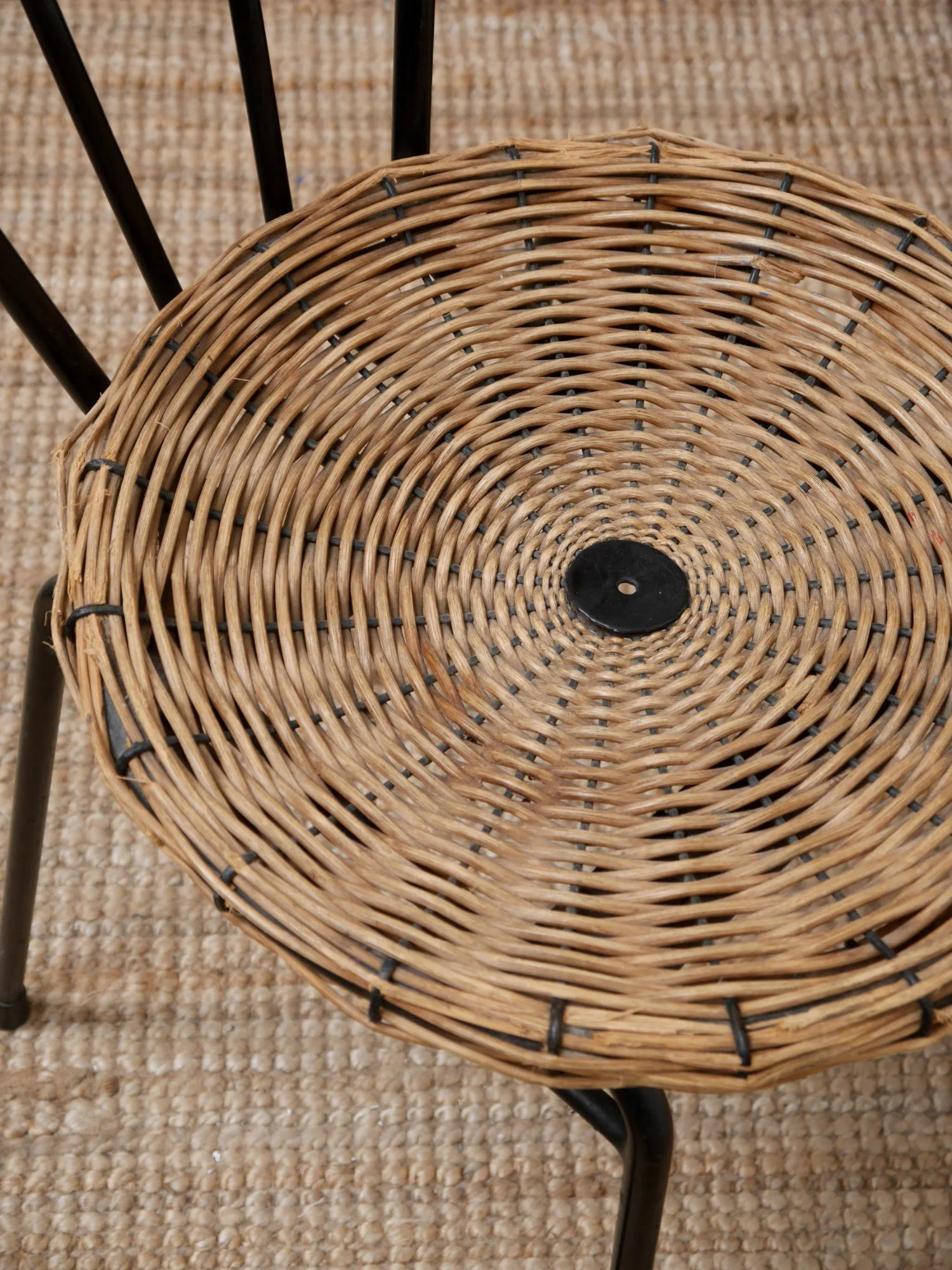 1950s Desmond Sawyer chair