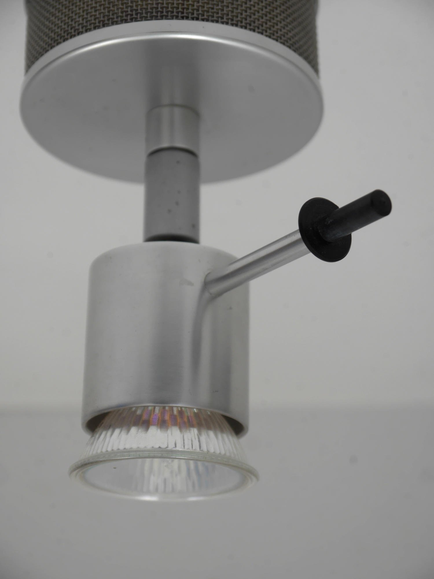 Peter Nelson 21/50 ceiling or wall spot light